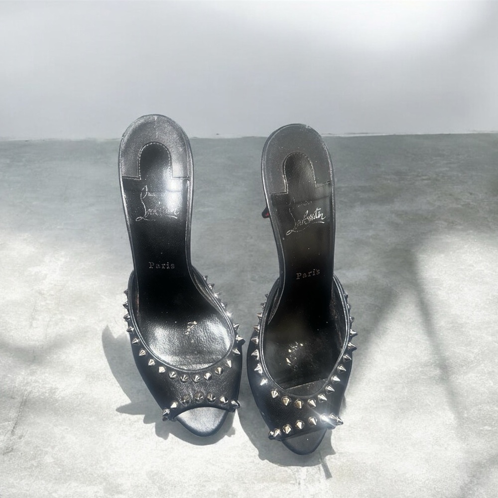Christian Louboutin Me Dolly Spike 85